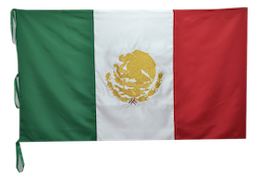 Venta de Banderas Reglamentarias